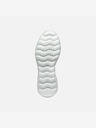Geox Weiß Damen Turnschuhe Geox Xtors