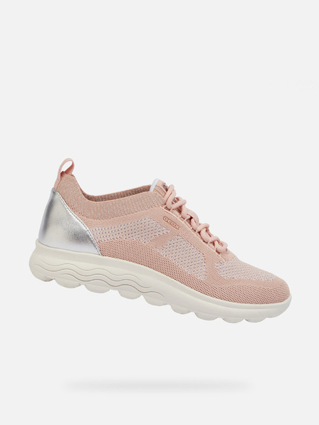 Geox Rosa Damen-Sneaker Geox Spherica