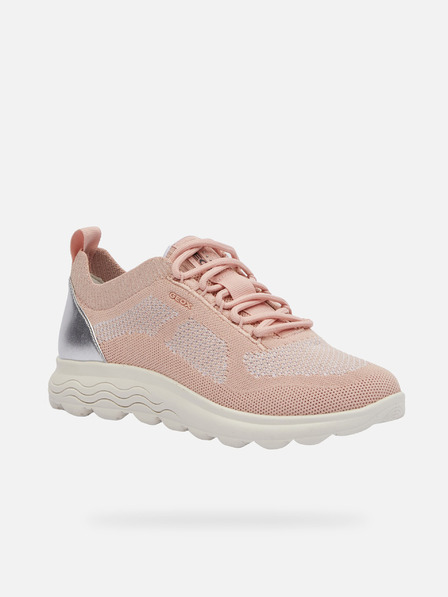 Geox Rosa Damen-Sneaker Geox Spherica