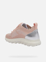 Geox Rosa Damen-Sneaker Geox Spherica