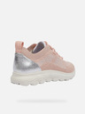Geox Rosa Damen-Sneaker Geox Spherica