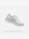 Geox Weiß Damen Turnschuhe Geox Xtors
