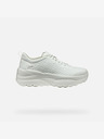 Geox Weiß Damen Turnschuhe Geox Xtors