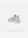 Geox Weiß Damen Turnschuhe Geox Xtors