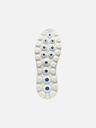 Geox Hellblau Damen Geox Spherica Plus Turnschuhe