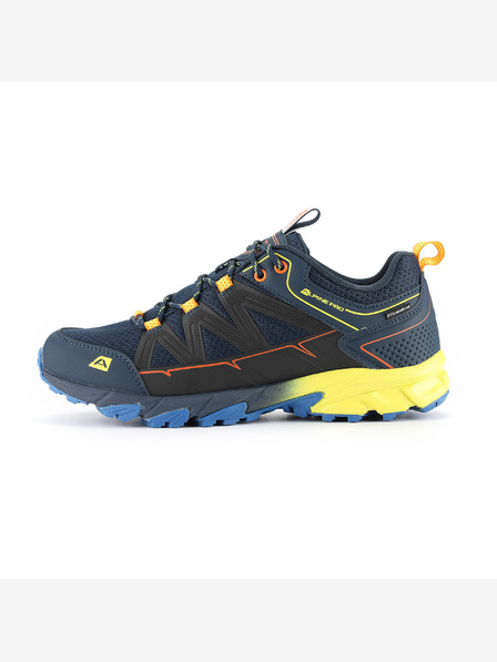 ALPINE PRO Outdoor-Schuhe mit ptx-Membran ALPINE PRO UHESE mood indigo
