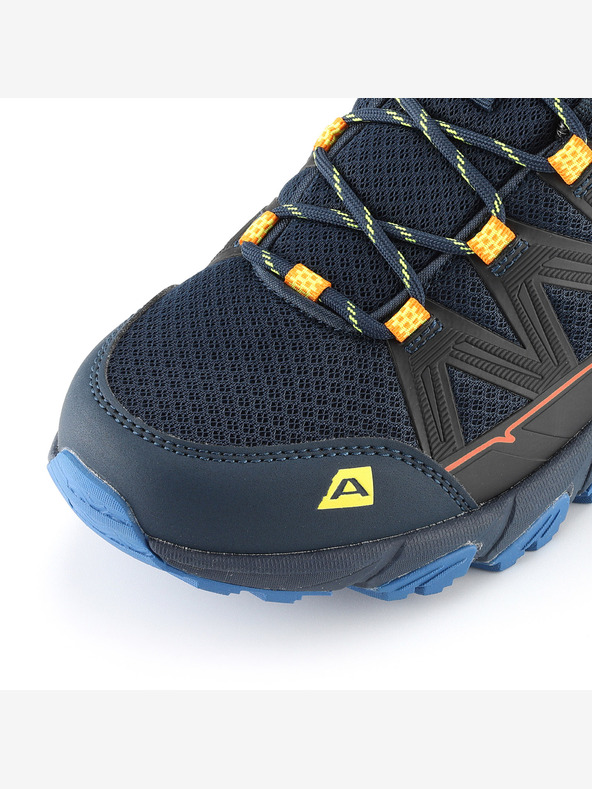 ALPINE PRO Outdoor-Schuhe mit ptx-Membran ALPINE PRO UHESE mood indigo