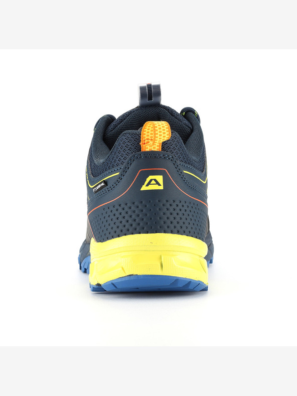 ALPINE PRO Outdoor-Schuhe mit ptx-Membran ALPINE PRO UHESE mood indigo