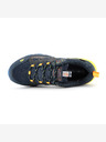 ALPINE PRO Outdoor-Schuhe mit ptx-Membran ALPINE PRO UHESE mood indigo