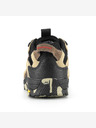 ALPINE PRO Outdoor-Schuhe mit ptx-Membran ALPINE PRO OKANE chocolate chip