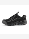 ALPINE PRO Outdoor-Schuhe mit ptx-Membran ALPINE PRO OKANE schwarz