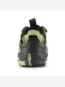 ALPINE PRO Outdoor-Schuhe mit ptx-Membran ALPINE PRO OKANE jeans grün