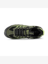 ALPINE PRO Outdoor-Schuhe mit ptx-Membran ALPINE PRO OKANE jeans grün