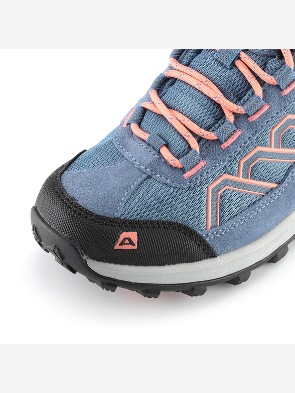 ALPINE PRO Outdoor-Schuhe mit ptx-Membran ALPINE PRO SEMTE indigoblau
