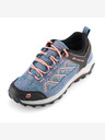 ALPINE PRO Outdoor-Schuhe mit ptx-Membran ALPINE PRO SEMTE indigoblau