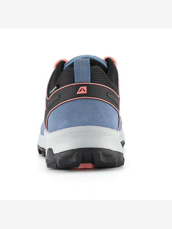 ALPINE PRO Outdoor-Schuhe mit ptx-Membran ALPINE PRO SEMTE indigoblau