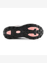 ALPINE PRO Outdoor-Schuhe mit ptx-Membran ALPINE PRO SEMTE indigoblau