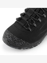 ALPINE PRO Outdoor-Schuhe mit ptx-Membran ALPINE PRO SPIDERE schwarz