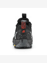 ALPINE PRO Outdoor-Schuhe mit ptx-Membran ALPINE PRO SPIDERE schwarz