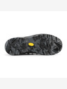 ALPINE PRO Outdoor-Schuhe mit ptx-Membran ALPINE PRO SPIDERE schwarz