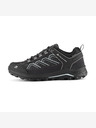 ALPINE PRO Outdoor-Schuhe mit ptx-Membran ALPINE PRO SEMTE schwarz