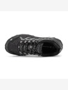 ALPINE PRO Outdoor-Schuhe mit ptx-Membran ALPINE PRO SEMTE schwarz