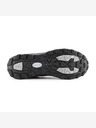 ALPINE PRO Outdoor-Schuhe mit ptx-Membran ALPINE PRO SEMTE schwarz