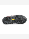 ALPINE PRO Outdoor-Schuhe mit ptx-Membran ALPINE PRO OKANE barbados kirsche