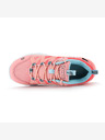 ALPINE PRO Outdoor-Schuhe mit ptx-Membran ALPINE PRO UHESE himbeer