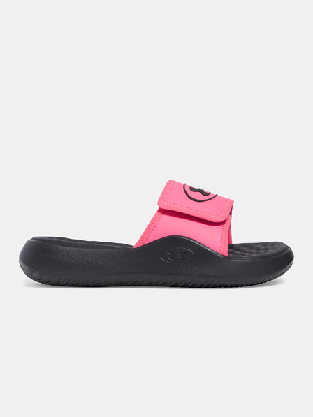 Under Armour Damen Under Armour UA W Ignite Pro 8 SL Hausschuhe