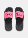 Under Armour Damen Under Armour UA W Ignite Pro 8 SL Hausschuhe