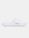 Under Armour Frauen Under Armour UA W Locker V SL Hausschuhe