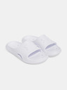 Under Armour Frauen Under Armour UA W Locker V SL Hausschuhe