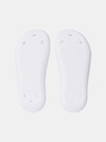 Under Armour Frauen Under Armour UA W Locker V SL Hausschuhe