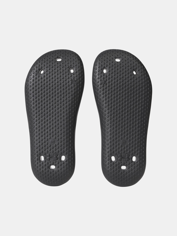 Under Armour Frauen Under Armour UA W Locker V SL Hausschuhe