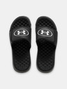 Under Armour Damen Under Armour UA W Ignite Pro 8 SL Hausschuhe
