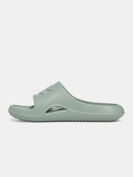 Under Armour Frauen Under Armour UA W Locker V SL Hausschuhe