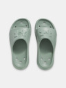 Under Armour Frauen Under Armour UA W Locker V SL Hausschuhe