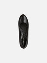 Geox Schwarz Damen Pumps Geox Eleana
