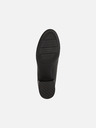 Geox Schwarz Damen Pumps Geox Eleana