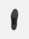 Geox Schwarz Damen Geox Eleana Stiefel