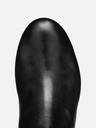 Geox Schwarz Damen Geox Eleana Stiefel