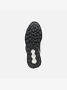 Geox Grau Damen Geox Spherica Actif X2 Stiefelette