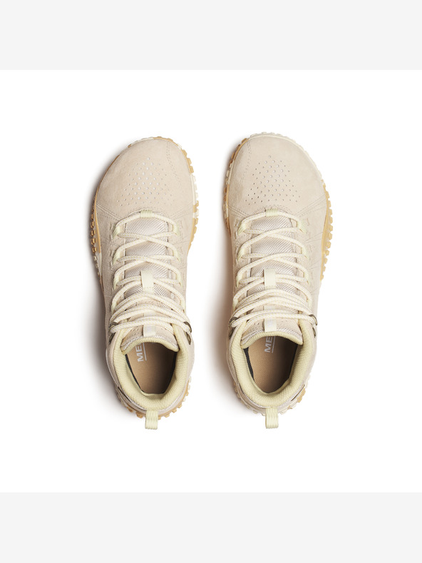 Merrell Merrell Schuhe J008182 WRAPT MID WP