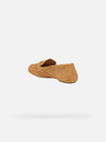 Geox Braun Damen Geox Palmaria Loafers