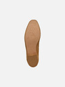 Geox Braun Damen Geox Mantinea Loafers