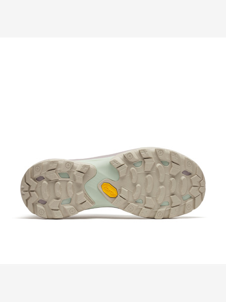Merrell Schuhe Merrell J038510 MOAB SPEED 2 GTX