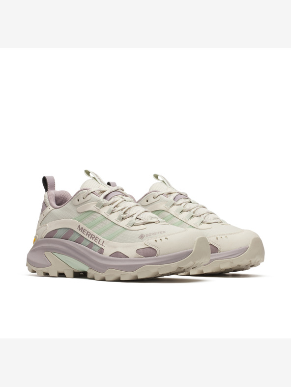 Merrell Schuhe Merrell J038510 MOAB SPEED 2 GTX