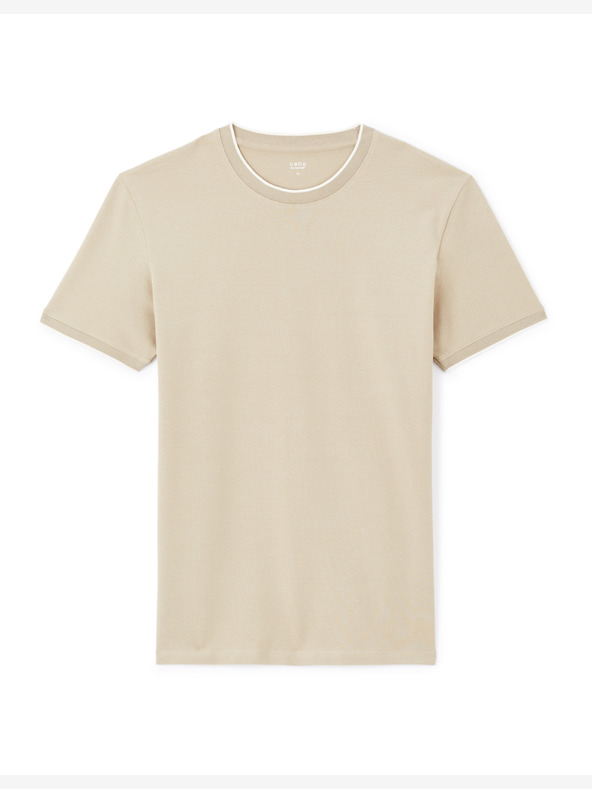 Celio T-Shirt Leteraye Celio