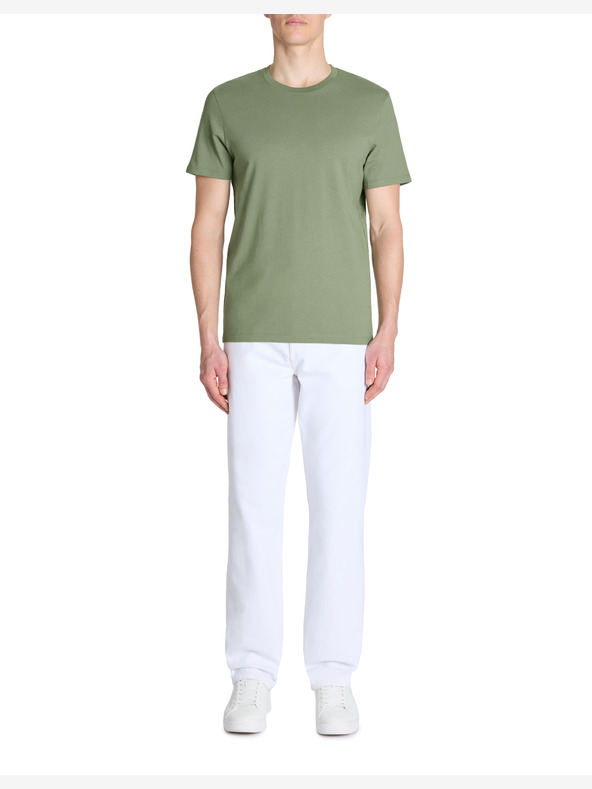 Celio Baumwoll-T-Shirt Tebase Celio
